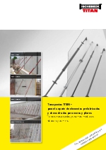 Tornapuntas TITAN