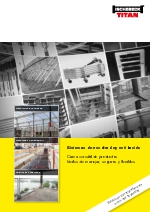 Sistemas de encofrado y entibacin