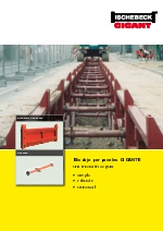 Entibacin de acero GIGANT