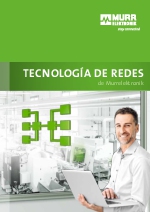 Switches Industriales - Murrelektonik