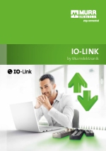 IO-Link Simplifica las Instalaciones - Murrelektonik