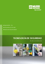 Tecnologa de Seguridad - Murrelektronik