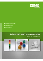 Modlight: Sealizacin e iluminacin - Murrelektronik