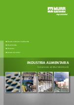 Industria alimentaria - Murrelektonik