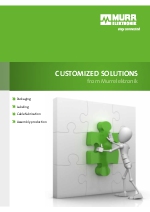 Servicios Personalizados - Murrelektonik