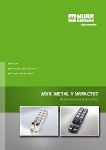 Periferia descentralizada compacta IP67 - Murrelektonik