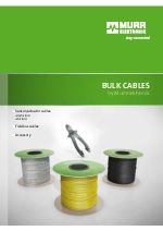 Bobinas de Cable - Murrelektonik