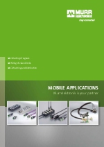 Industria Hidrulica Mvil - Murrelektonik