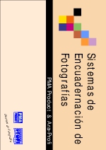 Catalogo de soluciones encuadernacion de albumes digitales