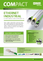 Cableados RJ45 - Murrelektonik