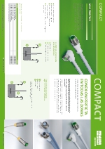 Conectores IP68 e IP69K para F&B - Murrelektonik