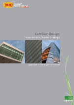 Serie 68. Superdurable Qualicoat Clase II