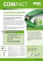 Conectores Ethernet M12 Codificacin XY - Murrelektonik