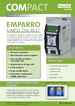 Fuente de Alimentacin Monofsica Emparro - Murrelektonik