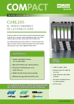 Descentralizacin IP20 Cube20S - Murrelektonik