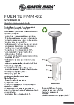 Fuente FMM-02 Serie Hrcules