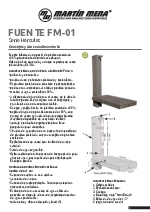 Fuente FM-01Serie Hrcules