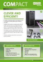 Sistemas de Entrada de Cables - Murrelektonik