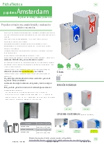 Papeleras de reciclaje msterdam