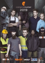 Comercial Cumer 2019