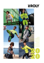 Catalogo ROLY 2020