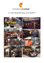 Presentacin Comercial Cumer