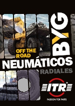 Neumticos OTR