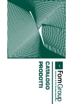 Catlogo general Fom Group