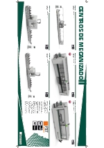 Centros de mecanizado II