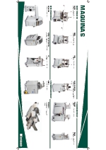 Mquinas Fom Industrie