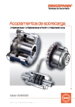 Limitadores de Par y Limitadores de Fuerza