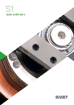 lijadora - calibradora VIET S1
