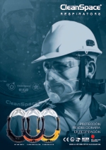 CleanSpace Respirators