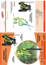 Despuntadoras D-1-F-Z