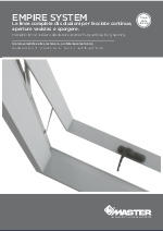 Accesorio fachadas Empire System