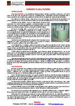 Fundicin alta temperatura