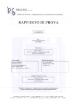 Programa AR Ween Informe de ensayo Ween Erre