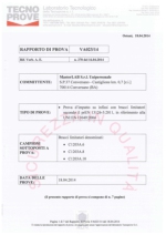 Empire System  accessorios para muro cortina, basculante y proyectantes - VA023