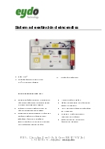 Sistema de extincin de incendios