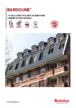 Catlogo Tgola Americana BARDOLINE