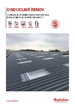 Catlogo Sistema ONDUCLAIR RENOV
