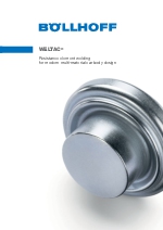 WELTAC : soldadura de elementos por resistencia