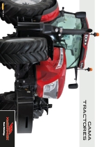 Tractores Gama McCormick