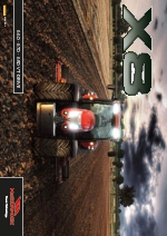 Tractores McCormick X8