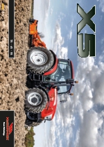 Tractores McCormick X5