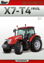 Tractor McCormick X7-4-T4 FINAL
