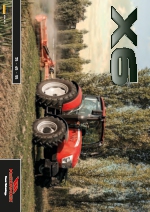 Tractores McCormick X6