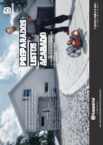 Folleto - Productos a Batera