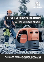Catlogo Equipos de Compactacin