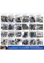 Paradowski graphische maschinen